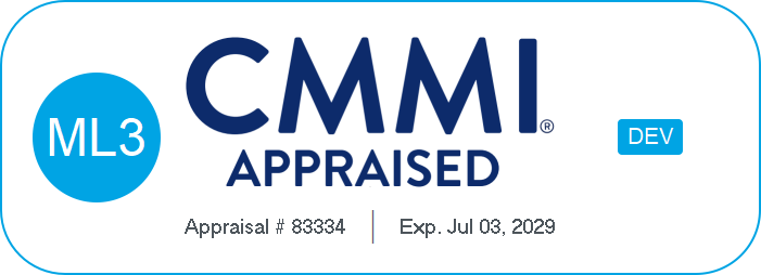 CMMI DEV ML 3